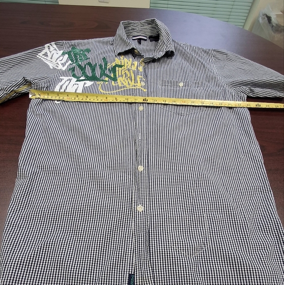 Men Shirt - Picture 6 of 6